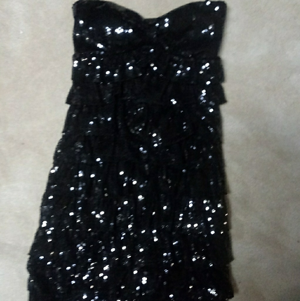 Cocktail dress
